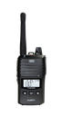 GME TX6165 5 Watt UHF CB Handheld - Twin Pack - Black