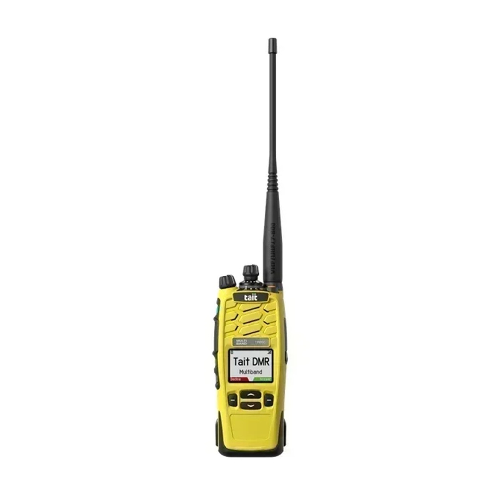 TP9700 Multi-Band Portable DMR Radio