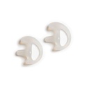 Flexible Open Ear Insert - Right Ear Large