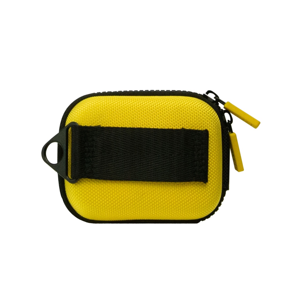 Premium Carry Case - suit MT610G - Yellow
