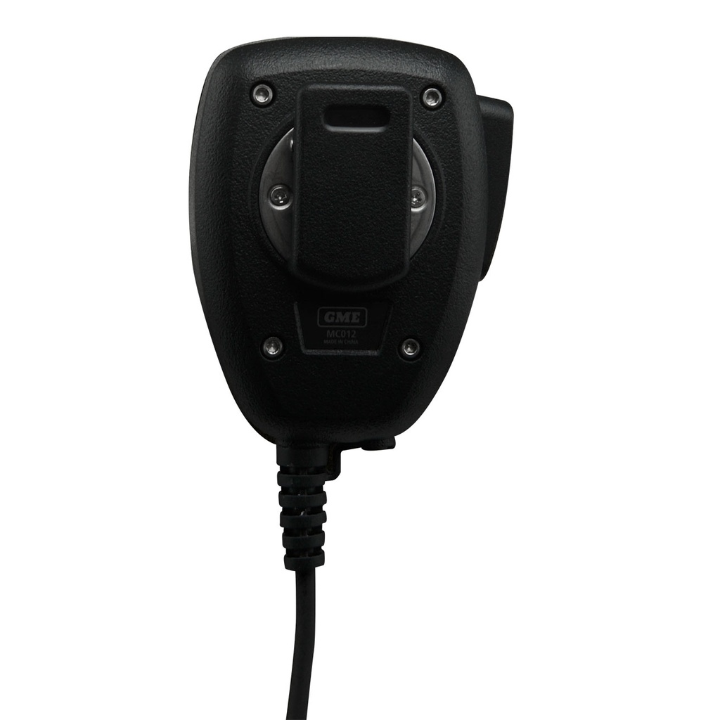 Speaker Microphone t/s TX6600/CP Series