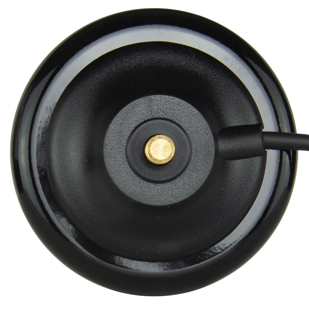 Magnetic Antenna Base - Suits AE4012K's/AE4017K's/AE4018K's