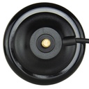 Magnetic Antenna Base - Suits AE4012K's/AE4017K's/AE4018K's