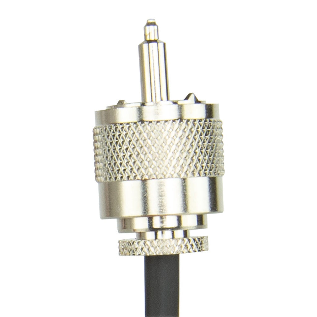 Magnetic Antenna Base - Suits AE4012K's/AE4017K's/AE4018K's