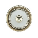 Magnetic Antenna Base - Suits AE4012K's/AE4017K's/AE4018K's