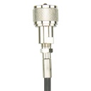 ABL001 Universal Antenna Base with Cable