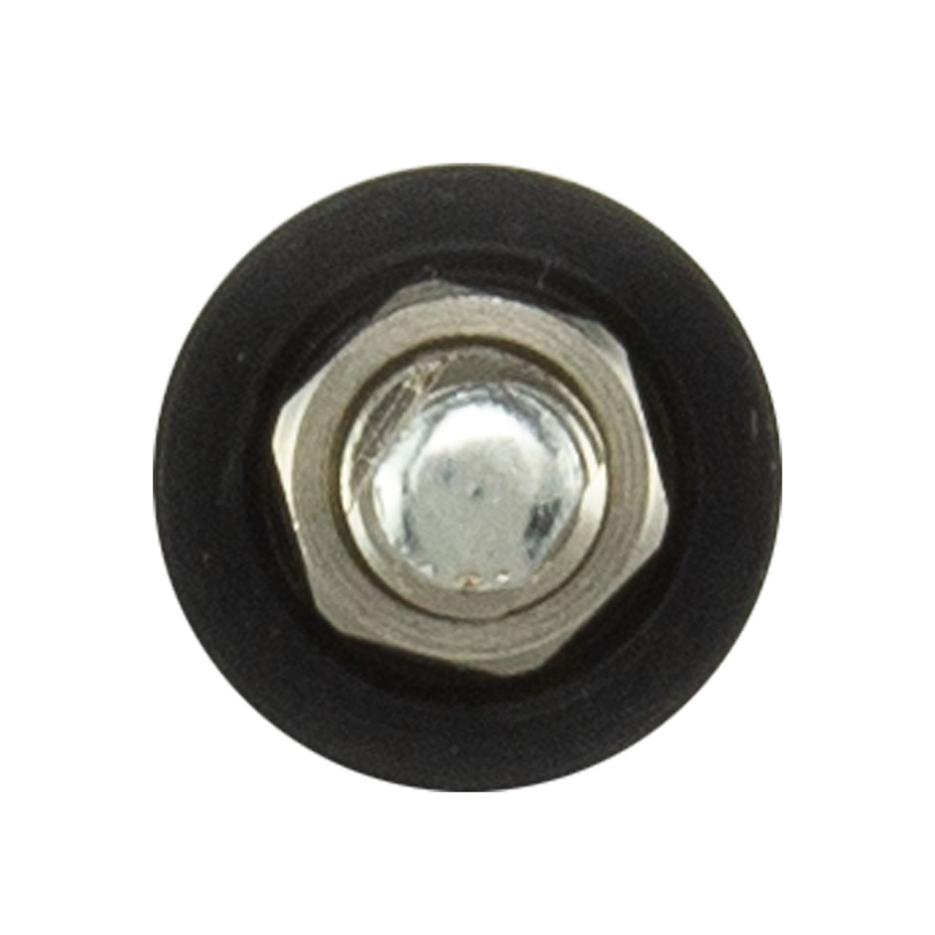 ABL002 Elevated-Feed Antenna Base with 4.5m L/L Foam Coax