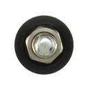 ABL002 Elevated-Feed Antenna Base with 4.5m L/L Foam Coax