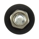 Antenna Elevated Feed Base with 4.5m Low Loss Foam Coax FME terminated