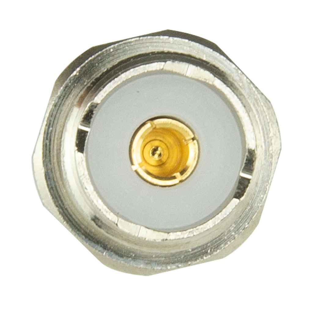 Antenna Base & Lead - Suits AE4700 Series