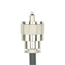 ABL005 Lead & Plug Assembly suits AE409L