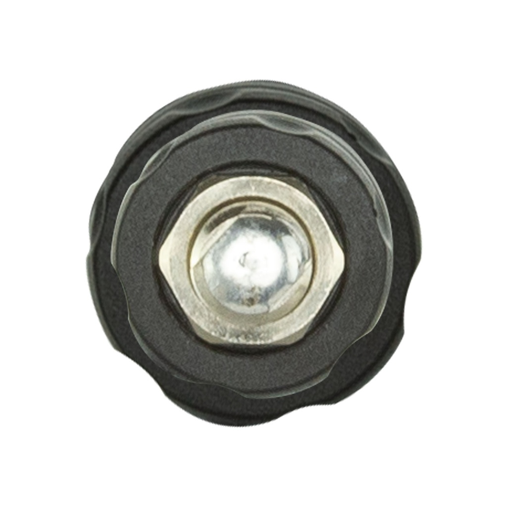 Antenna Heavy Duty Elevated Feed with 4.5m Low Loss Foam Coax