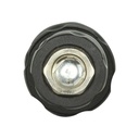 Antenna Heavy Duty Elevated Feed with 4.5m Low Loss Foam Coax