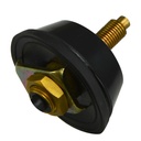 Antenna Base & Lead Assembly 26 TPI Thread with 'F' Type Connector