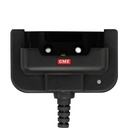 In-car Accessory Kit - Suits TX6150 / TX685 / TX6155 / TX6160 / TX6165