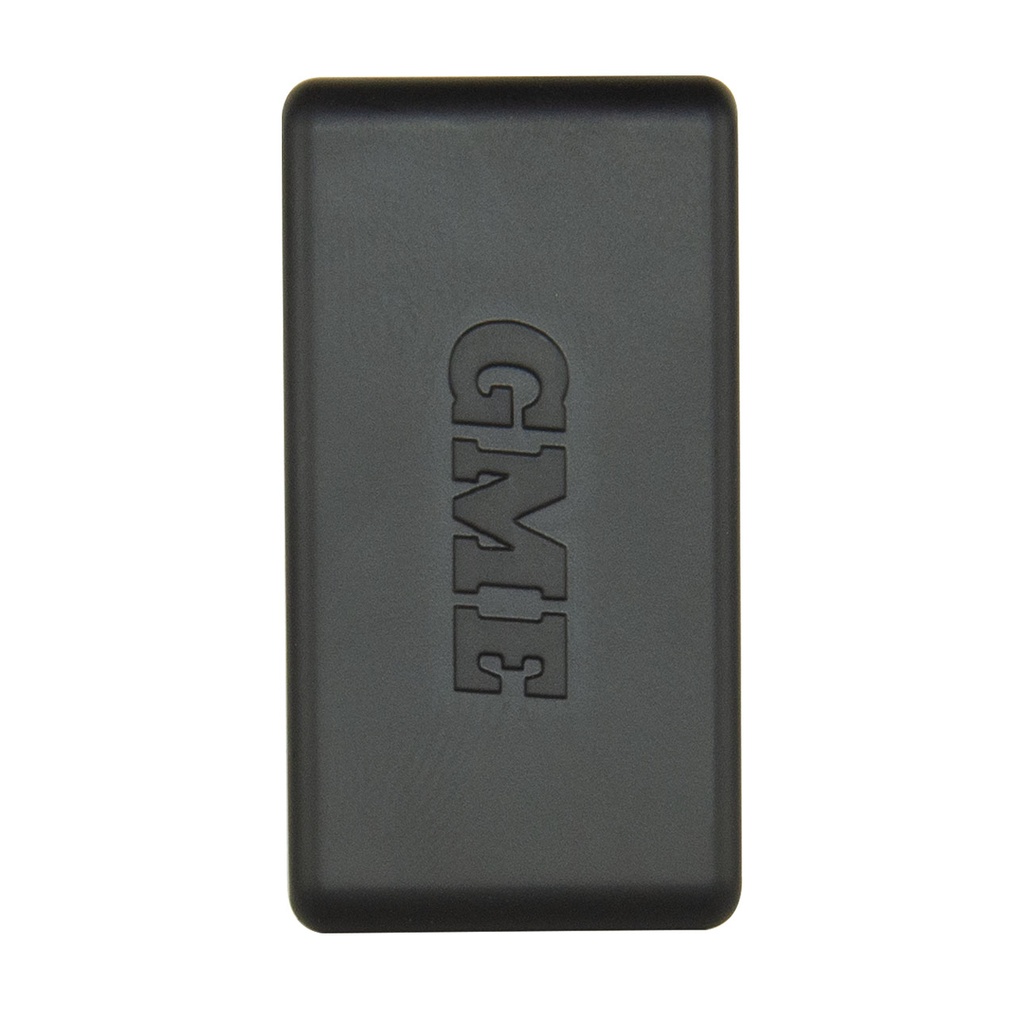 Adaptor/Joiner RJ45 8 Pin to 8 Pin Adaptor suits LE040 - Black