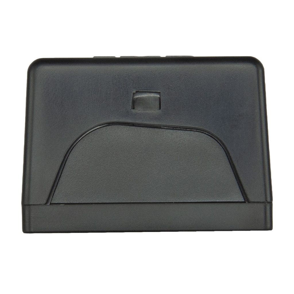 Adaptor/Joiner RJ45 8 Pin to 8 Pin Adaptor suits LE040 - Black