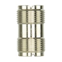 Adaptor (PL259 Socket to PL259 Socket)