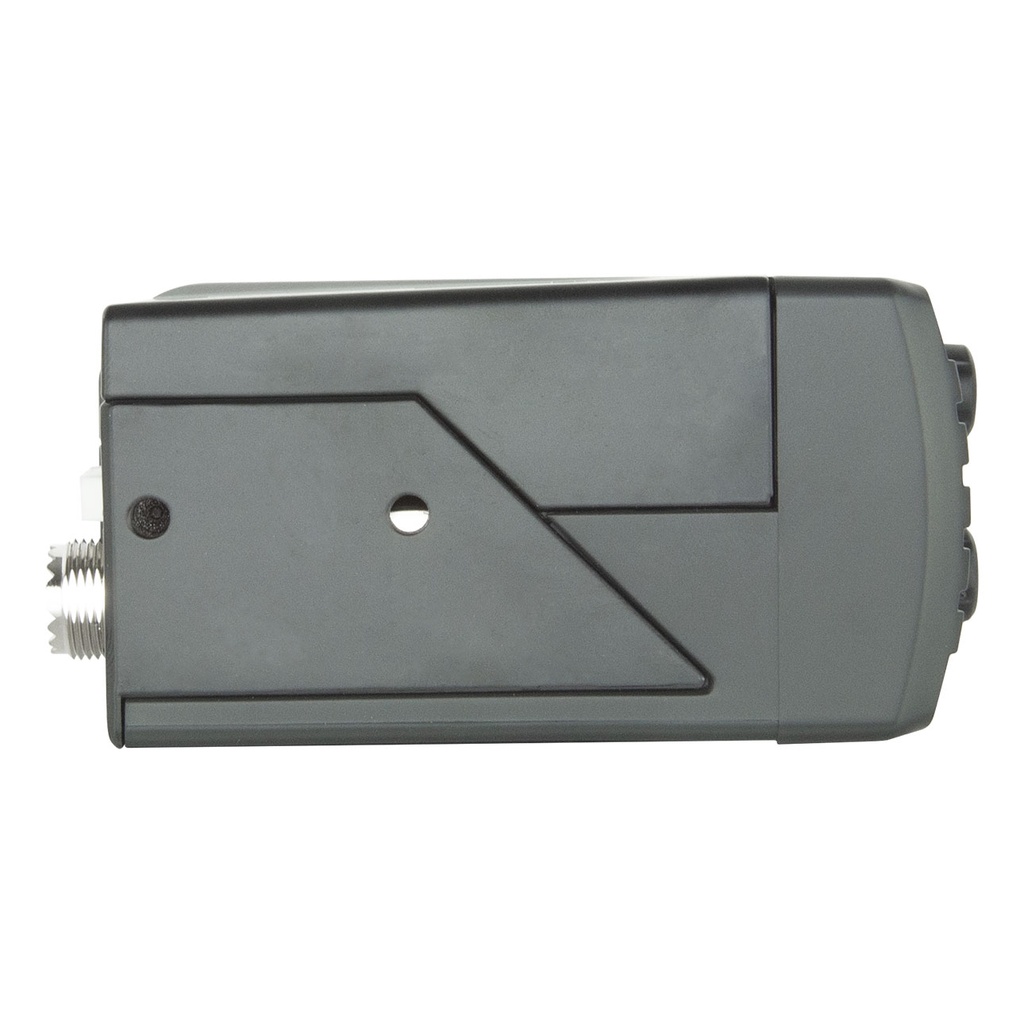 GME TX4500S, 5 Watt, DIN Mount, 80 Channel UHF CB Radio w/ScanSuite