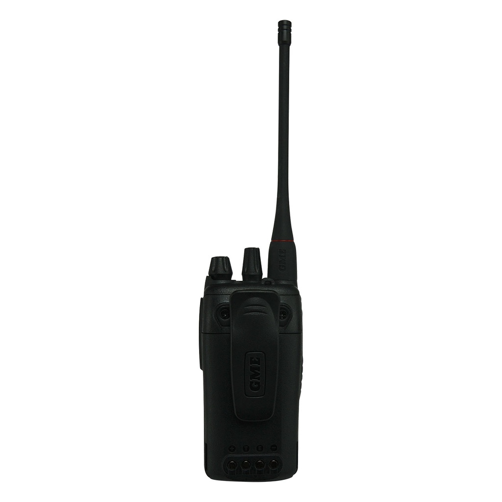GME TX6600S 5/1 Watt IP67 UHF CB Handheld Radio