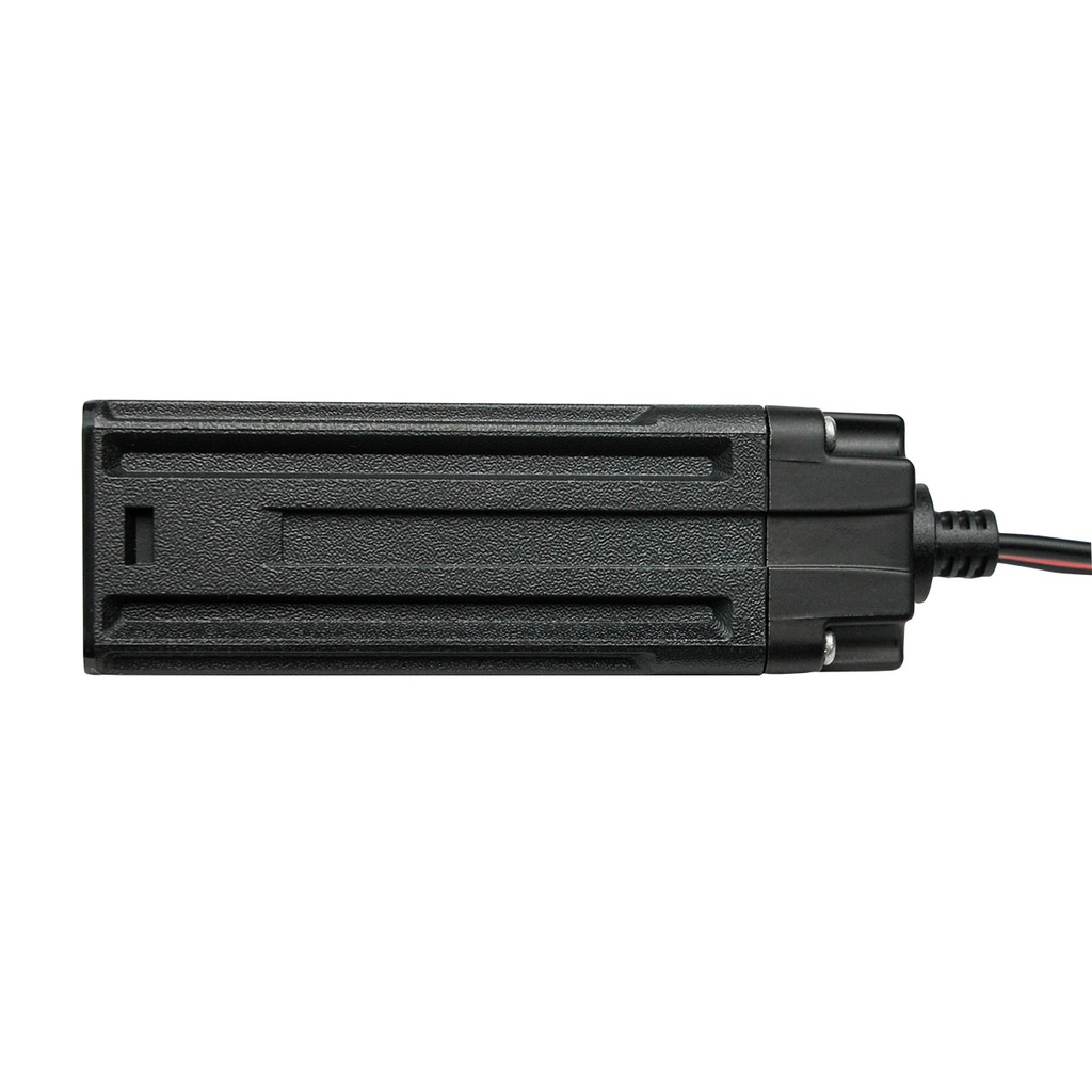 GME XRS-390C Connect Compact IP67 UHF CB