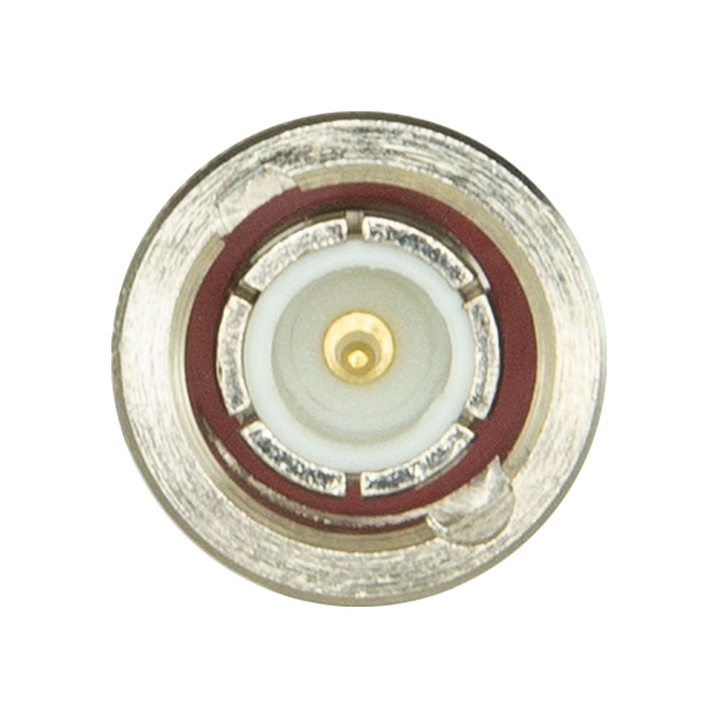 Adaptor (BNC Plug to PL259 Socket)