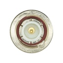 Adaptor (BNC Plug to PL259 Socket)