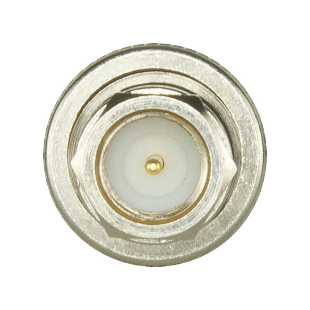 Adaptor, FME Male to UHF Male (PL259)