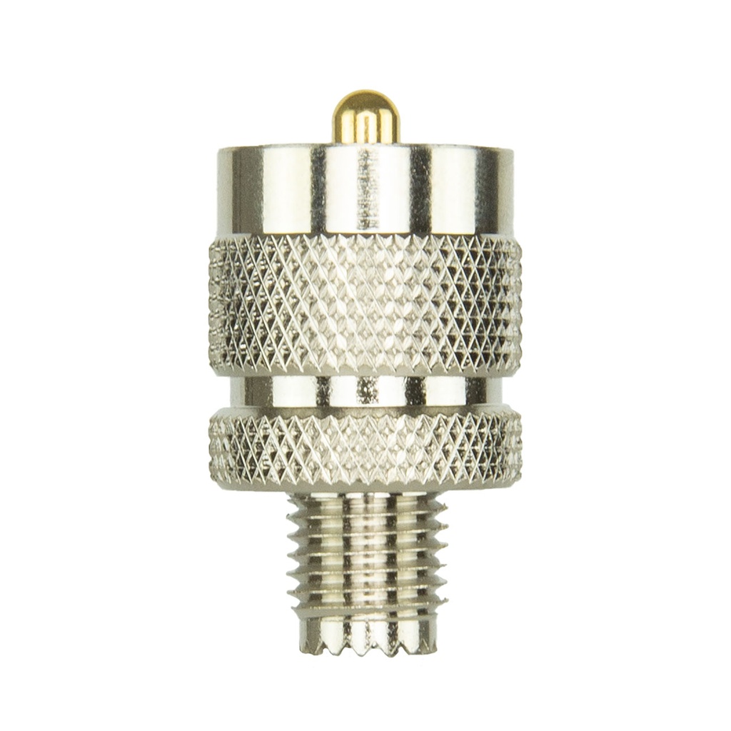 MINI UHF to PL259 Adaptor