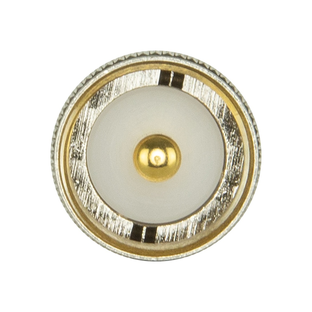 MINI UHF to PL259 Adaptor