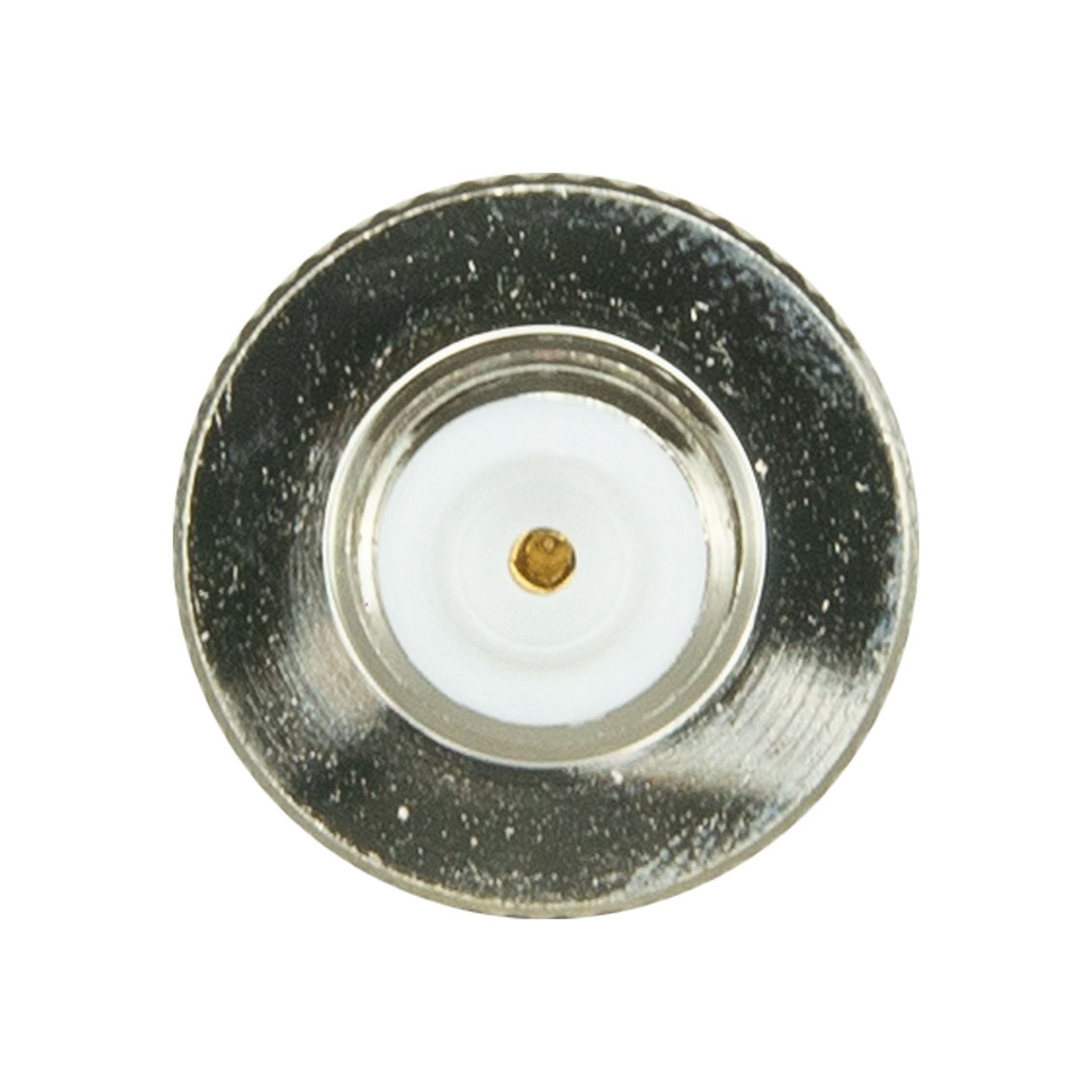 UHF Female SO239 to FME Female