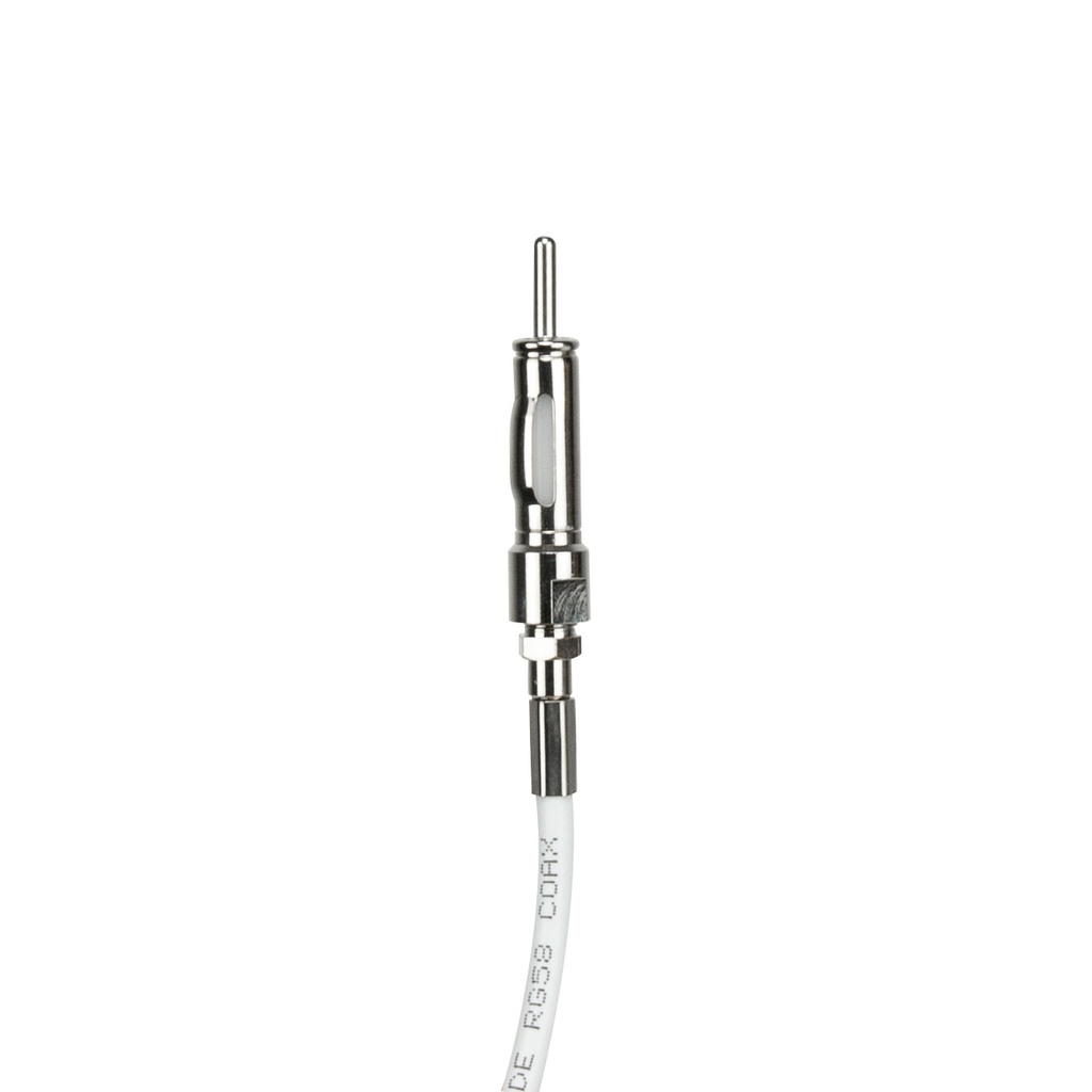 Antenna AM/FM Marine 600mm Ground Dependent