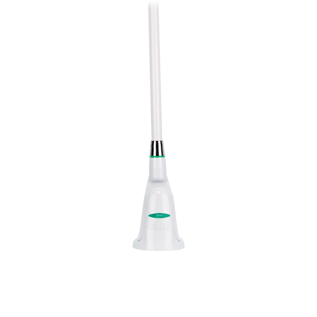 Antenna VHF Marine 1800mm Ground Independent, Single Swivel