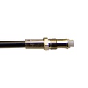 AE4016 Antenna 820mm Flexible Fiberglass (6dBi Gain)