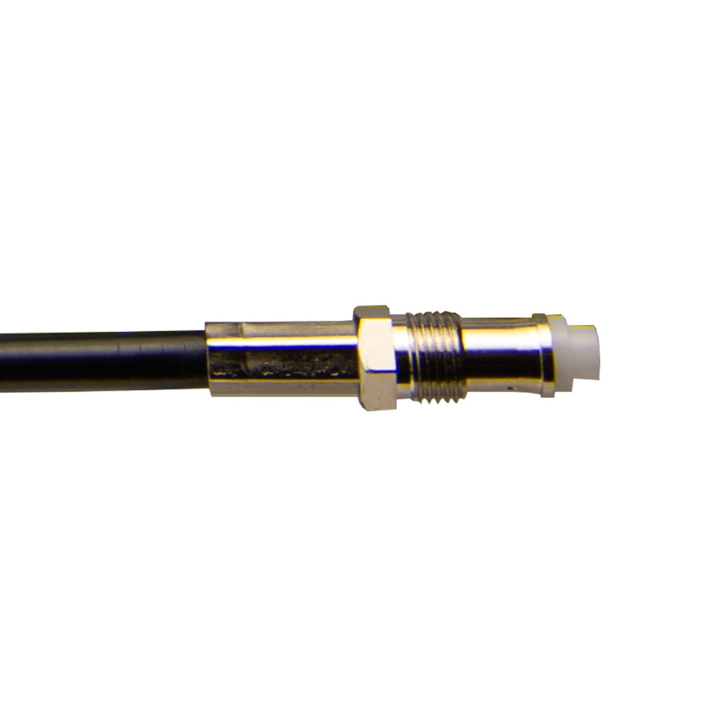 AE4701B Antenna 58cm - Light Parallel Spring - Black (2.1dBi Gain ...