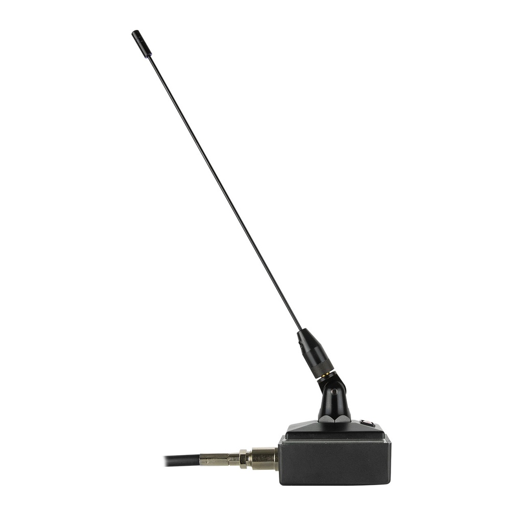 Antenna On Glass UHF 477 MHz - 2.1dBi gain