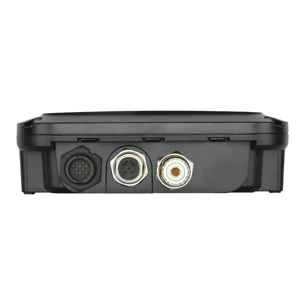 Dual Channel AIS Receiver