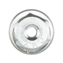 Light Duty Antenna Spring - Stainless Steel - Suits AE4701/AW4701