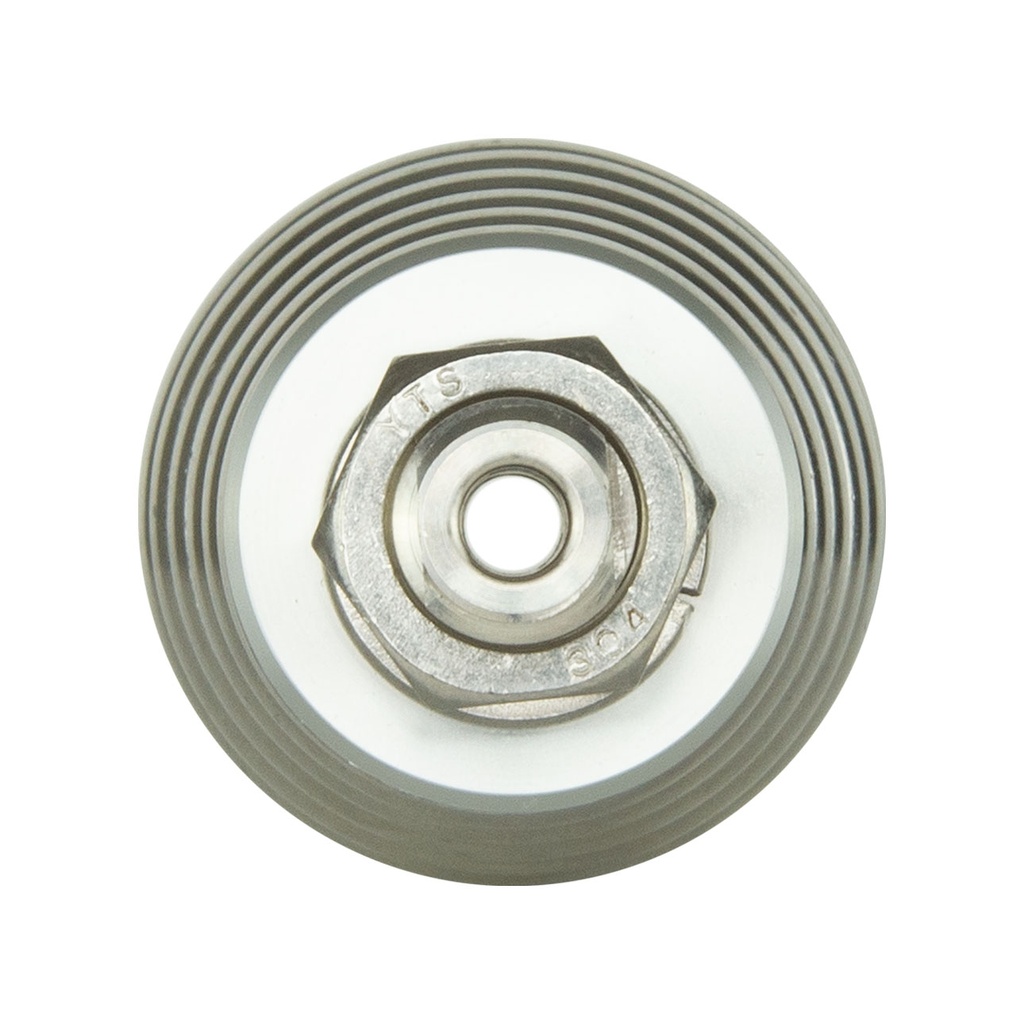 Medium Duty Antenna Spring - Stainless Steel - Suits AE4701/AE4702