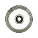 Medium Duty Antenna Spring - Stainless Steel - Suits AE4701/AE4702