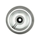 Heavy Duty Antenna Spring - Stainless Steel - Suits AE4704/05/06