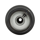 Heavy Duty Antenna Spring - Stainless Steel - Suits AE4704/05/06 - Black