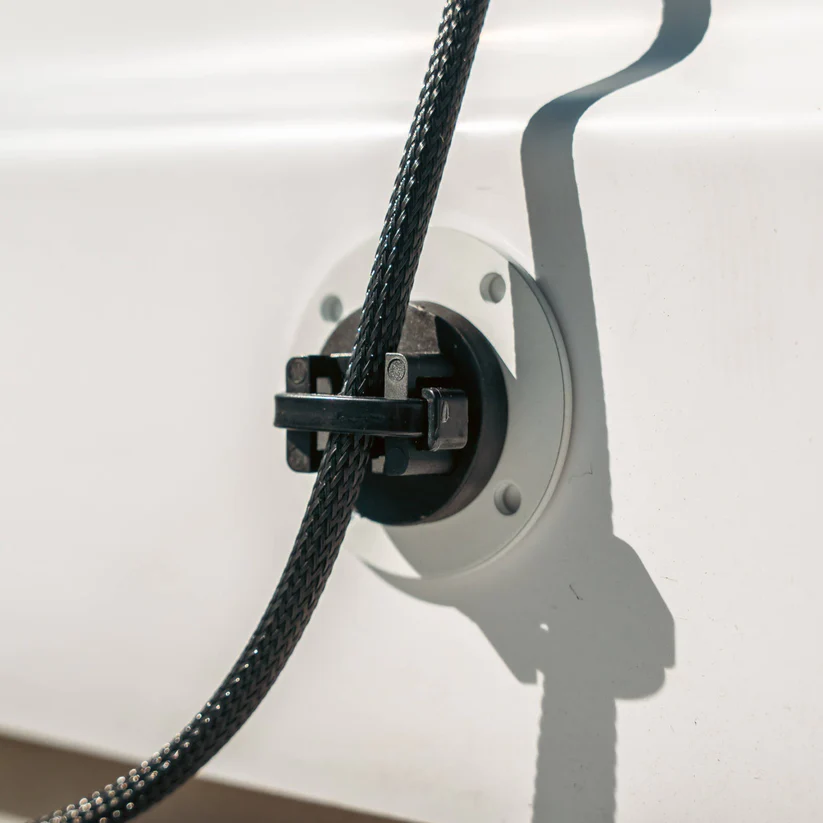 Gorilla Mounts Cable Mounting Magnets 22mm (Pack of 4)