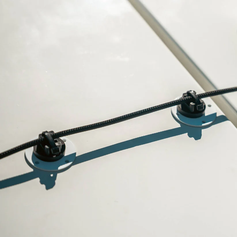 Gorilla Mounts Cable Mounting Magnets 22mm (Pack of 4)