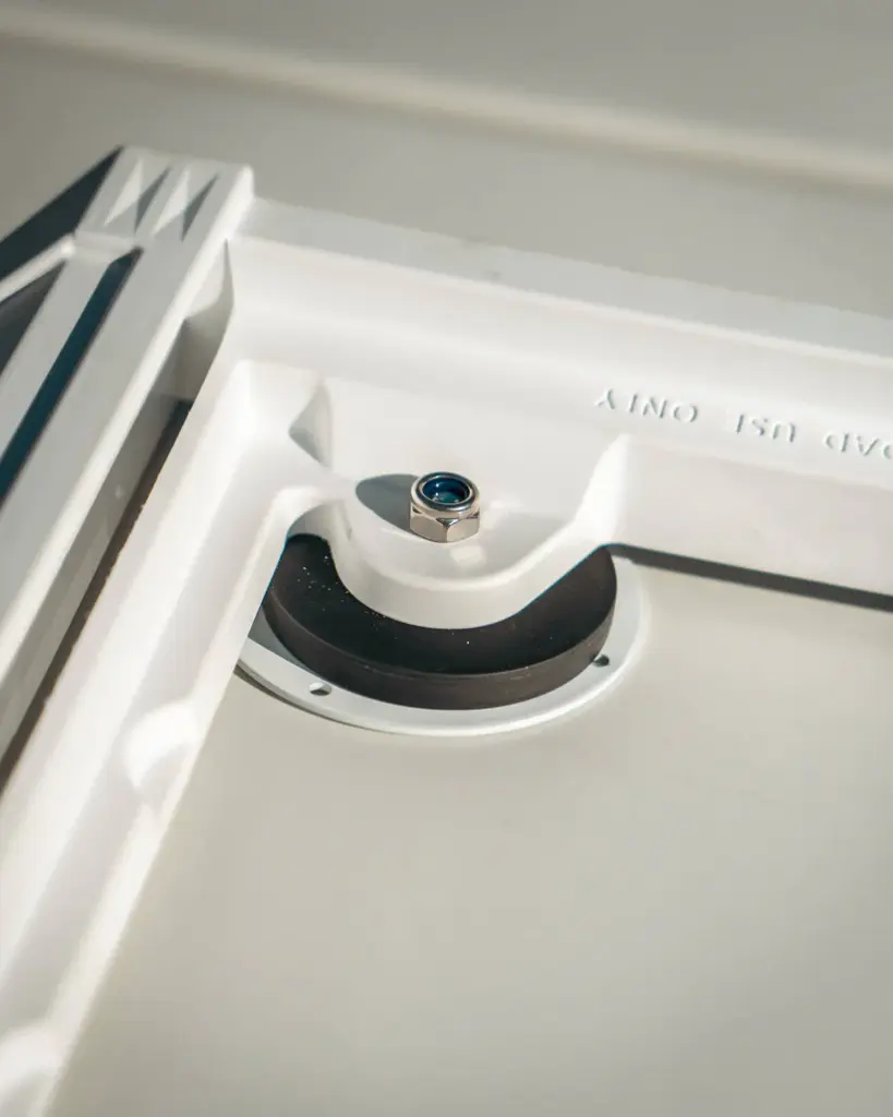 Gorilla Mounts Heavy Duty Magnetic Base (Pack of 4)