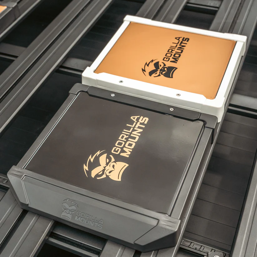 Gorilla Mounts Starlink Mini Mount