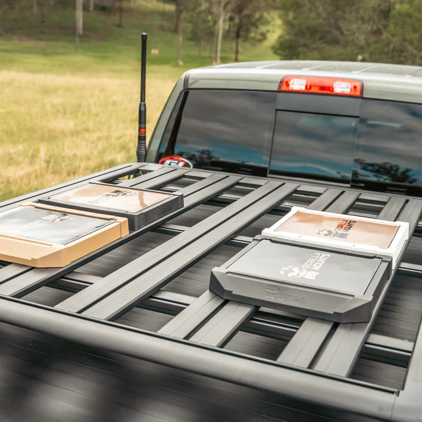 Gorilla Mounts Starlink Mini Mount