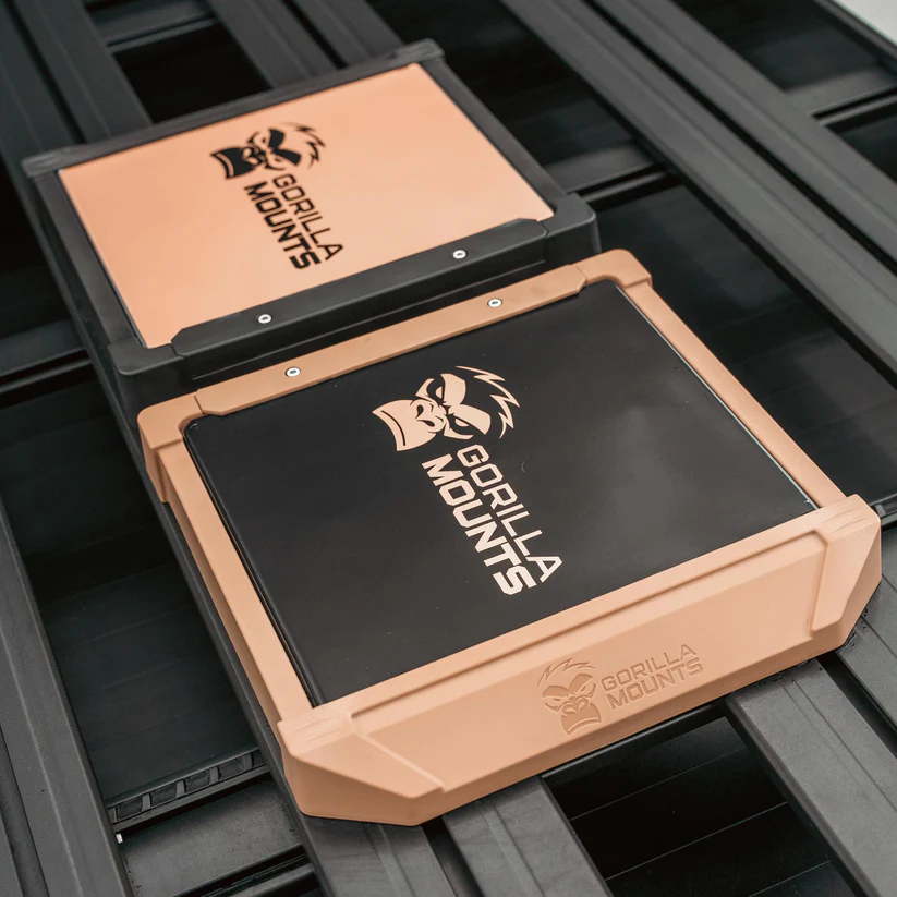 Gorilla Mounts Starlink Mini Mount