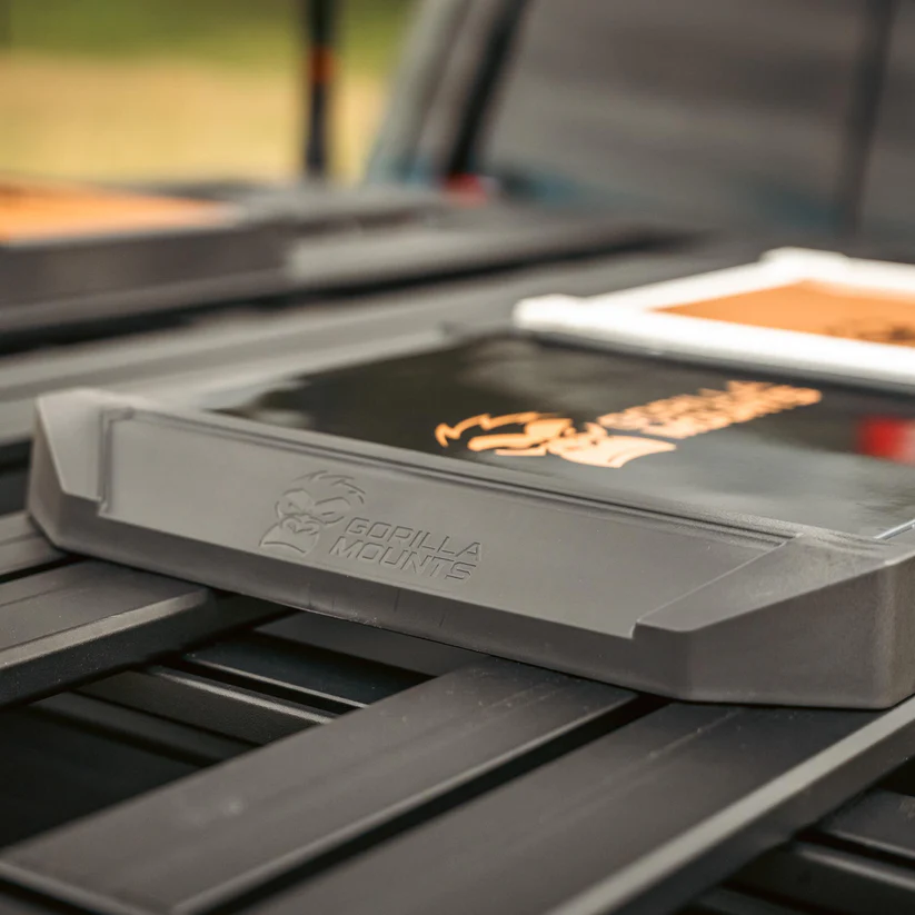 Gorilla Mounts Starlink Mini Mount