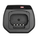 Desk Top Rapid Charger - TX6500S